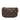 Brown Louis Vuitton Monogram Mini Pochette Accessoires Handbag - Designer Revival