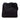 Black Prada Tessuto Zip Top Crossbody