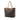 Brown Louis Vuitton Monogram Neverfull MM Tote Bag