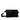 Black Gucci GG Canvas Double Pocket Belt Bag - Designer Revival