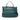 Green Gucci Medium Leather Ride Top Handle Bag Satchel