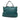 Green Gucci Medium Leather Ride Top Handle Bag Satchel
