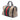 Beige Gucci Medium GG Canvas Web Joy Boston Bag Satchel