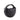 Black Chanel Mini Quilted Caviar Polly Pocket Hobo