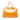 Orange Louis Vuitton Monogram Vernis Brea MM Satchel - Designer Revival
