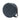 Black Chanel CC Quilted Iridescent Lambskin Pearl Round Clutch with Chain Crossbody Bag