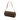 Brown Louis Vuitton Monogram Papillon Pochette Handbag