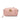 Pink Gucci Small GG Marmont Matelasse Leather Crossbody