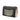 Gray Chanel Tricolor Quilted Denim Reissue 2.55 Double Flap 226 Shoulder Bag