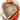 White Hermès Toile Chevron Cavalier Sling Bag Backpack