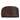 Brown Louis Vuitton Damier Ebene Trousse Toilette 25 Vanity Bag