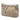 Beige Gucci GG Canvas Sukey Crossbody