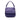 Purple Bottega Veneta Intrecciato Handbag