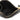 Black Bottega Veneta Nappa Intrecciato Phone Holder Crossbody Bag