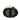 Black Dior Leather and Oblique Canvas CD Oval Camera Bag Satchel