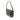 Gray Louis Vuitton Monogram Mat Fowler Shoulder Bag