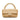 Beige Chanel Medium Kelly Parent Top Handle Bag