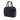 Black Louis Vuitton Epi Pont Neuf PM Handbag