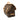 Brown Louis Vuitton Monogram Sac Chasse Hunting Bag