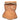 Brown Louis Vuitton Monogram Sac Chasse Hunting Bag