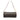 Brown Louis Vuitton Monogram Papillon Pochette Handbag