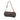 Brown Louis Vuitton Monogram Papillon Pochette Handbag