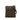 Brown Fendi Zucca Canvas Skull Crossbody - Designer Revival