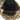 Brown Fendi Zucca Canvas Skull Crossbody - Designer Revival