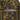 Brown Fendi Zucca Canvas Skull Crossbody - Designer Revival