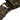 Brown Fendi Zucca Canvas Skull Crossbody - Designer Revival