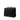 Black Saint Laurent Leather Business Bag
