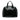 Black Gucci Small Microguccissima Patent Nice Satchel