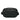 Black Louis Vuitton Damier Graphite Ambler Belt Bag