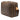 Brown Louis Vuitton Monogram Reporter GM Crossbody Bag