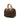 Brown Louis Vuitton Monogram Speedy 25 Boston Bag