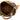 Brown Louis Vuitton Monogram Speedy 25 Boston Bag