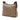 Beige Gucci GG Canvas Crossbody