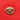 Red Burberry Leather Shoulder Bag - Designer Revival
