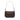 Brown Louis Vuitton Monogram Mini Pochette Accessoires Handbag