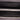 Black Saint Laurent Grain De Poudre Double Zip Around Travel Organizer Wallet - Designer Revival