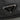 Black Prada Tessuto Canapa Logo Bow Satchel - Designer Revival