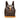 Brown Louis Vuitton Monogram Montsouris GM Backpack - Designer Revival
