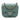 Seafoam Green Chanel Micro Mini Classic Caviar Single Flap Crossbody Bag