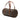 Brown Louis Vuitton Monogram Papillon 30 Handbag