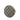 Gray Louis Vuitton Monogram Mini Lin Round Coin Purse