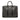 Black Louis Vuitton Damier Graphite Porte Documents Voyage PM Business Bag