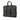 Black Louis Vuitton Damier Graphite Porte Documents Voyage PM Business Bag