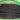 Green Fendi Zucca Embossed Stitched Leather Baguette Satchel - Designer Revival