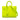 Green Saint Laurent Nano Leather Sac De Jour Satchel