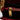 Red Saint Laurent Small Velvet Monogram Matelasse LouLou Shoulder Bag - Designer Revival
